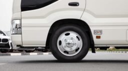 
										TOYOTA COASTER BUS CST H/R 23S D 4.0L full									
