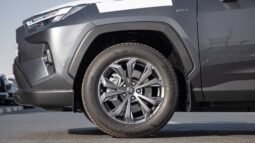
										2025 TOYOTA RAV4 HEV AWD XLE – G full									