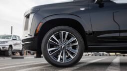 
										2025 Cadillac Escalade 4WD Sport 6.2 VIP full									