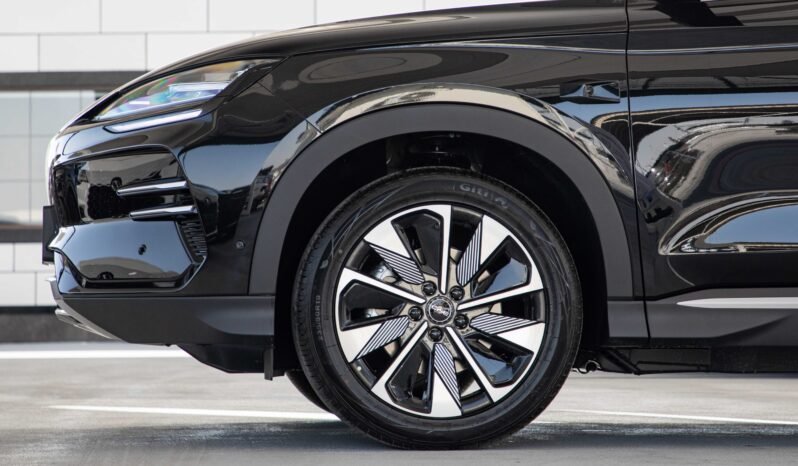 
								2025 BYD Song Plus Flagship Smart Driving full									