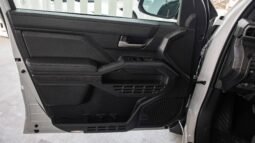 
										2025 TOYOTA TACOMA LIMITED I-FORCE MAX full									