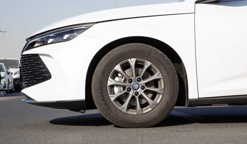 
								2024 BYD QIN L D-MI Plug In HYBRID 1.5L full									