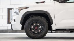 
										2025 Toyota Sequoia TRD Pro for sale in UAE full									