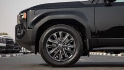
										2025 Toyota Land Cruiser Premium Hybrid I-Force Max full									