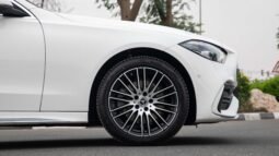 
										2025 Mercedes-Benz C200L full									