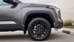 
										2025 Toyota Tundra Limited TRD OFF-ROAD I-FORCE MAX full									