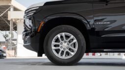 
										2025 Chevrolet Tahoe LS RWD 8 seaters full									