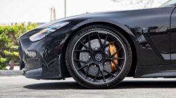 
										2025 Mercedes-AMG GT 63 S E PERFORMANCE full									