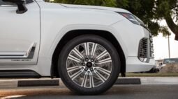 
										2025 Lexus LX600 TURBO SPORT ML full									