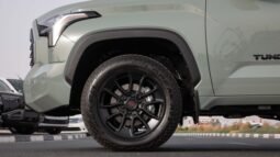 
										2025 TOYOTA TUNDRA LIMITED TRD OFF-ROAD full									