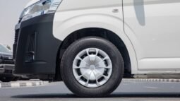 
										2026 Toyota Hiace HIGH ROOF 13S P 3.5L AT GL RB full									