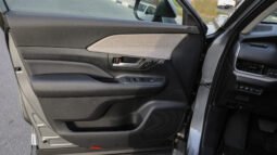 
										2025 TOYOTA GRAND HIGHLANDER LIMITED HYBRID full									