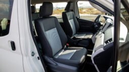 
										TOYOTA HIACE HIGH ROOF 13S P 3.5L GL full									