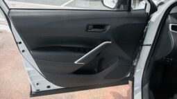 
										2025 Toyota Corolla Cross Elite 2.0L HEV FWD full									
