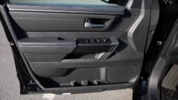 
										2025 Toyota Tundra Platinum 4WD full									