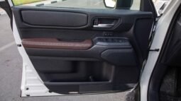 
										2025 Toyota Land Cruiser iForce Max Hybrid 4WD full									