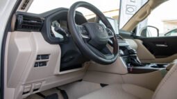 
										2025 Toyota Land Cruiser GXR 4.0L GXR-V1 full									