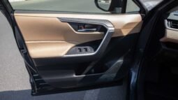 
										2024 Toyota RAV4 CUV 2.5L Hybrid full									