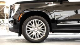 
										2025 GMC Yukon 4WD DENALI VIP +TV full									