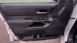 
										2025 Toyota Tundra Limited 4WD Hybrid Nightshade full									