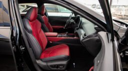 
										2024 Lexus RX 500H F Sport3 Hybrid AWD full									