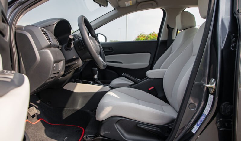 
								2024 Honda City LX Sport full									