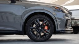 
										2025 Lexus RX 500h F Sport 3 Black Line full									