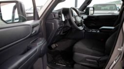 
										2024 Toyota Land Cruiser 1958 Hybrid 4WD full									