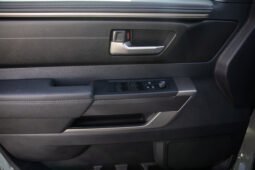 
										2025 Toyota Tundra 4WD SR5 TRD Offroad CrewMax full									
