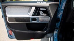 
										2024 Mercedes-Benz G63 AMG Night Package 2 full									