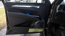 
										2025 Cadillac Escalade V-SERIES full									