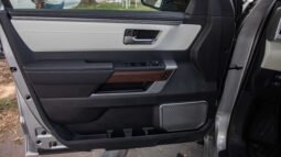 
										2025 TOYOTA TUNDRA CAPSTONE I-FORCE MAX full									