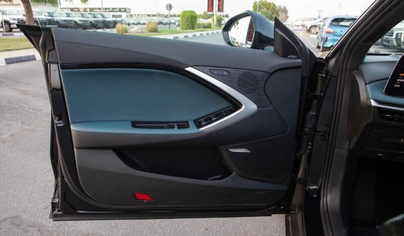 
								2025 MG 7 1.5T DCT ELEGANCE SPORT PACKAGE SPOILER. full									