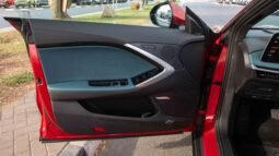 
										2025 MG 7 1.5T DCT ELEGANCE SPORT PACKAGE SPOILER full									