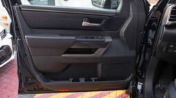 
										2025 TOYOTA TUNDRA SR5 TRD OFF-ROAD full									