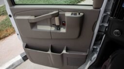 
										2024 GMC Savana 2500 EXT Cargo full									