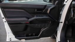 
										2025 Toyota Tacoma TRD PRO I-FORCE MAX. full									