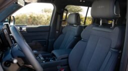 
										2024 BYD Leopard 5 SUV full									