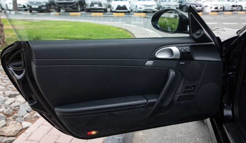 
								2009 PORSCHE Carrera TARGA 4S full									