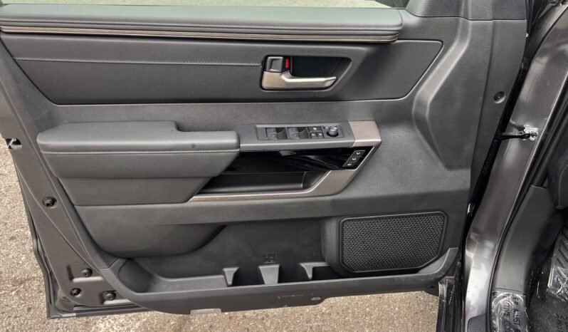
								2025 Toyota Tundra LIMITED TRD OFF-ROAD I-FORCE MAX. full									