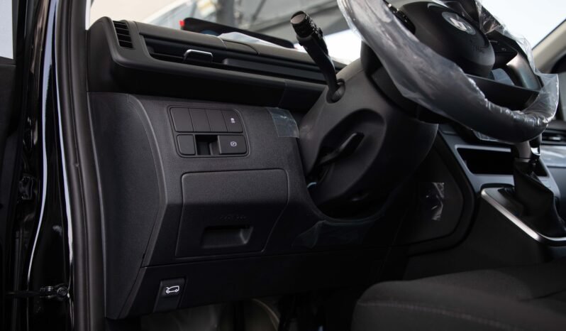 
								2025 Hyundai Staria 11 SEAT D 2.2 AT full									