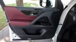 
										2025 Lexus LX600 Signature 3.5L full									