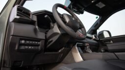 
										2025 TOYOTA TUNDRA LIMITED TRD OFF-ROAD full									