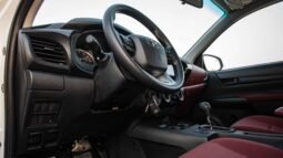 
										Toyota Hilux DC 4WD 2.7 GLXS V1 AT GASOLINE PUSH START full									