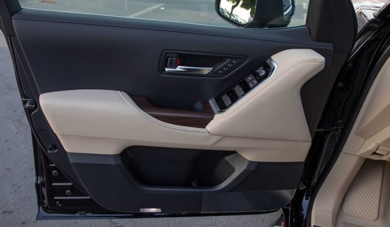 
								2025 Toyota Land Cruiser LC300 VX-V EXCL full									