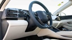 
										2025 BYD Qin L Beyond DM-i with Intelligent Drive 80km full									