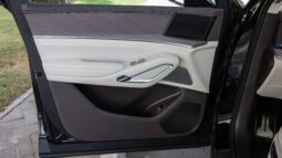 
										2025 Denza N9 2.0T Premium Plugin Hybrid 6Seater full									