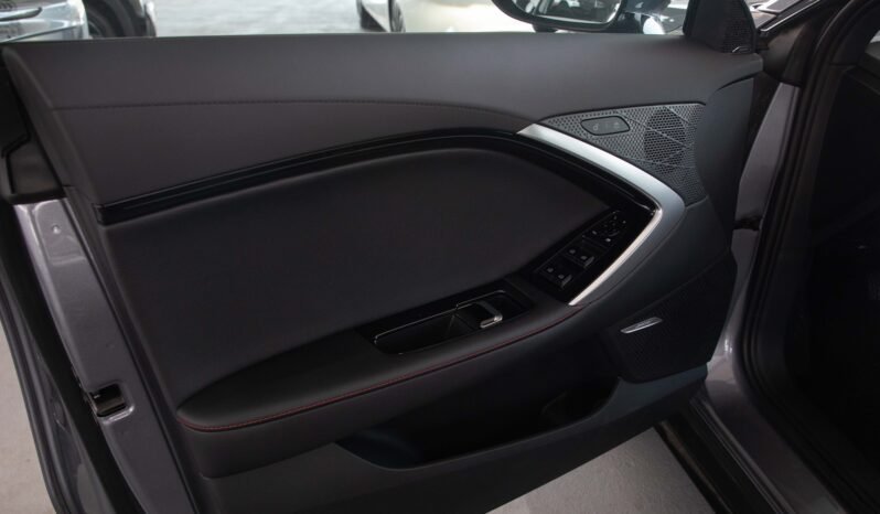 
								2025 MG 7 Elegance Edition DCT 1.5T full									