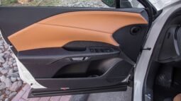 
										2025 Lexus RX350 Ultra Luxury AWD full									