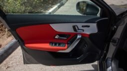
										2025 Mercedes-Benz A200 Sedan full									